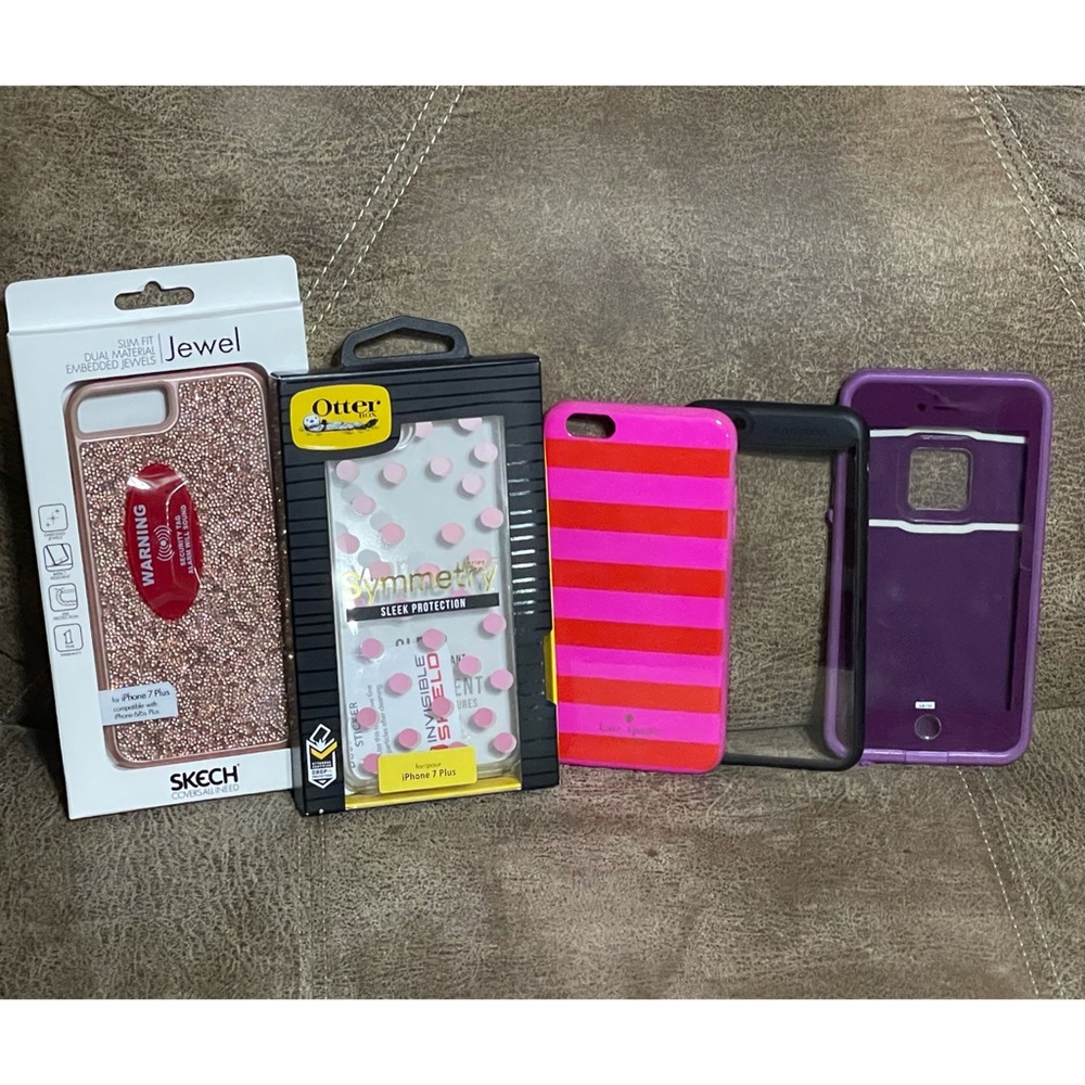 🎊iPhone Case Bundle🎊